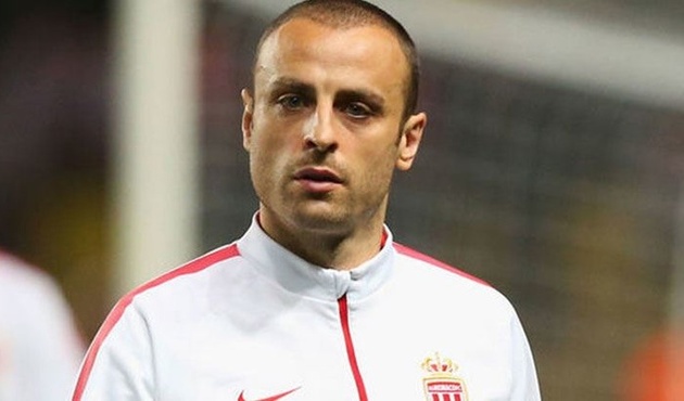 Süper Lig'de Berbatov bombası!