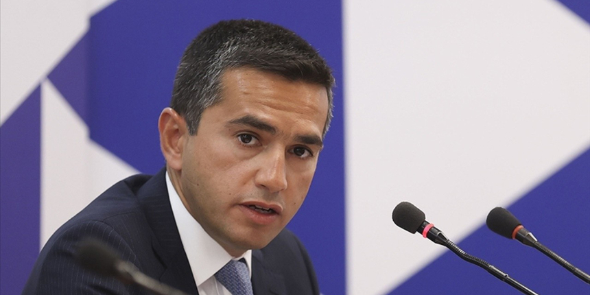 TİSK Başkanı Akkol: Ülkemize 100 milyar dolar ihracat geliri kazandırdık