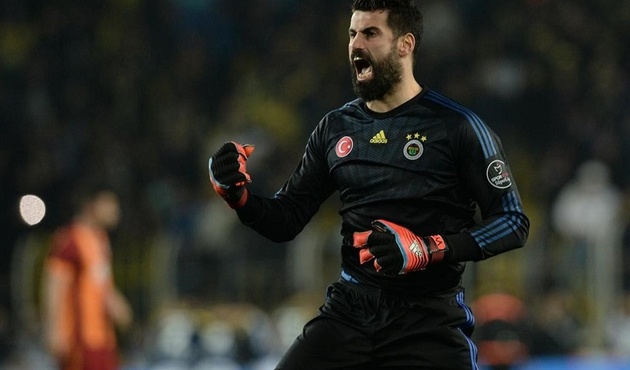 Volkan Demirel'de flaş gelişme: İmzayı attı!