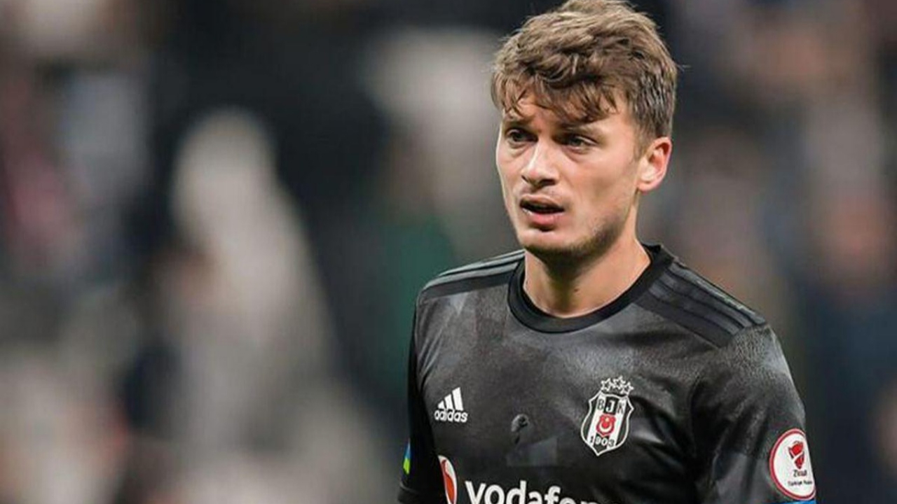 Başakşehir'de Visca'nın yerine Ljajic... Beşiktaş bonservis istemezse imzalar atılacak