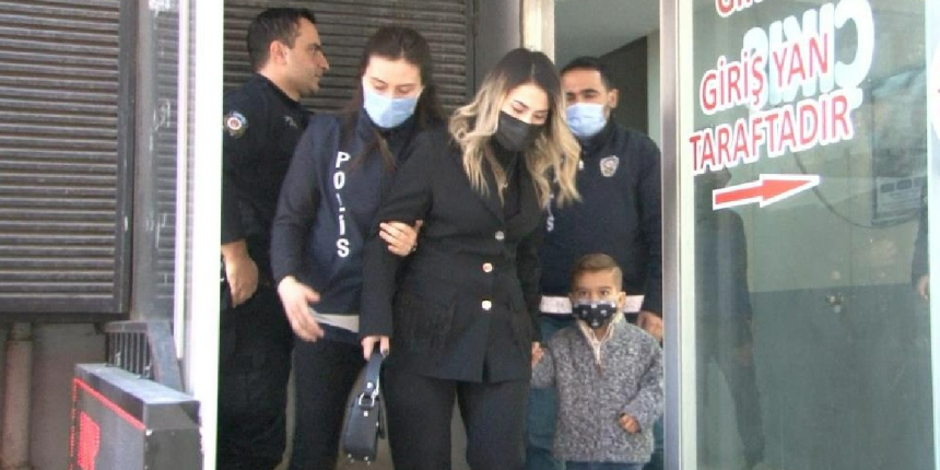 Yaşadıklarını anlatarak yardım istedi: Mithat dışarı çıkarsa ben ölürüm