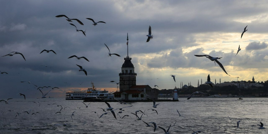 Meteorolojiden İstanbul için sıcak hava uyarısı!