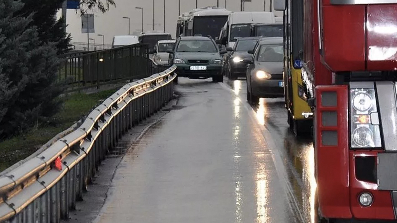 Yargıtay'dan sürücüleri ilgilendiren emsal karar: Para cezası iptal oldu