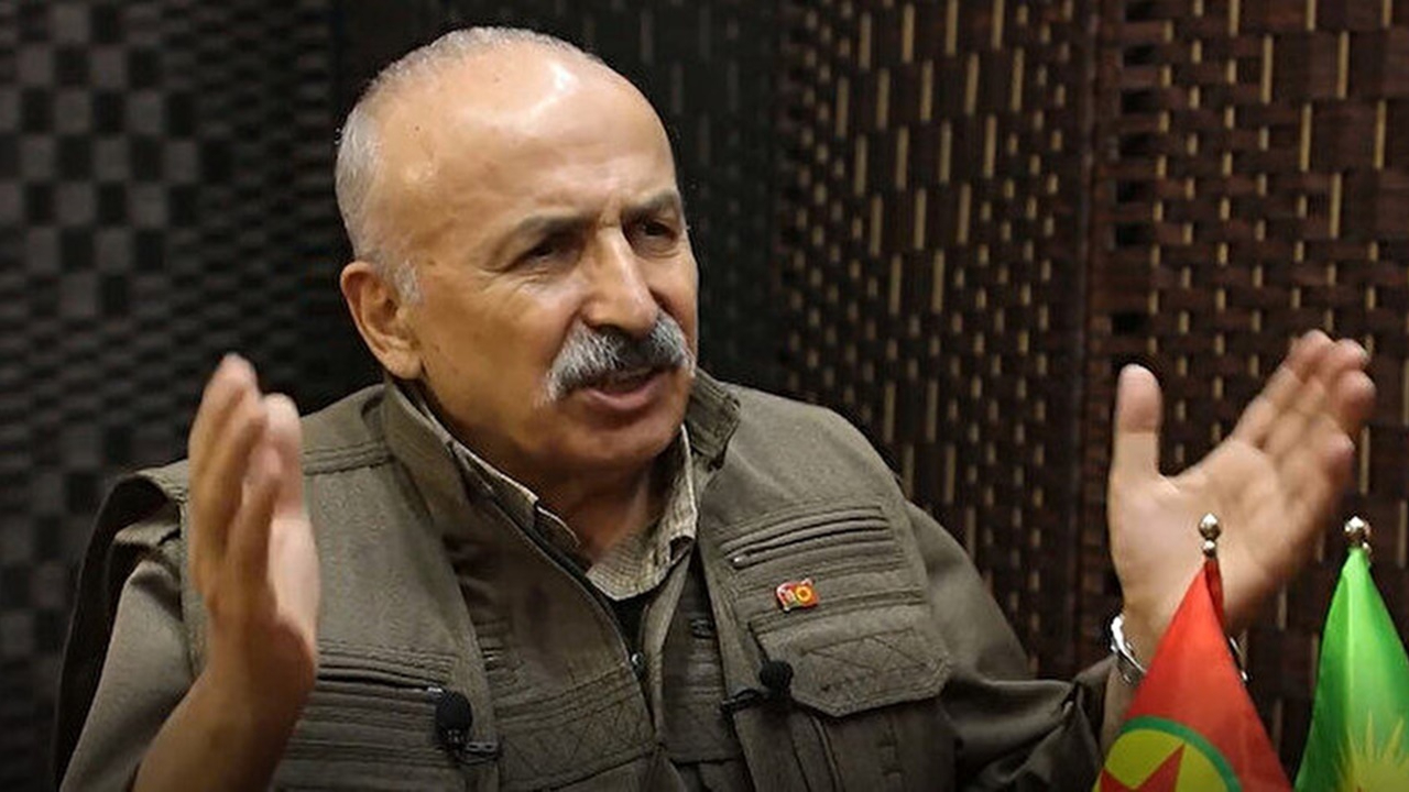 Mağarasından çıkamayan PKK elebaşı, örgütün aldığı darbeyi böyle anlattı