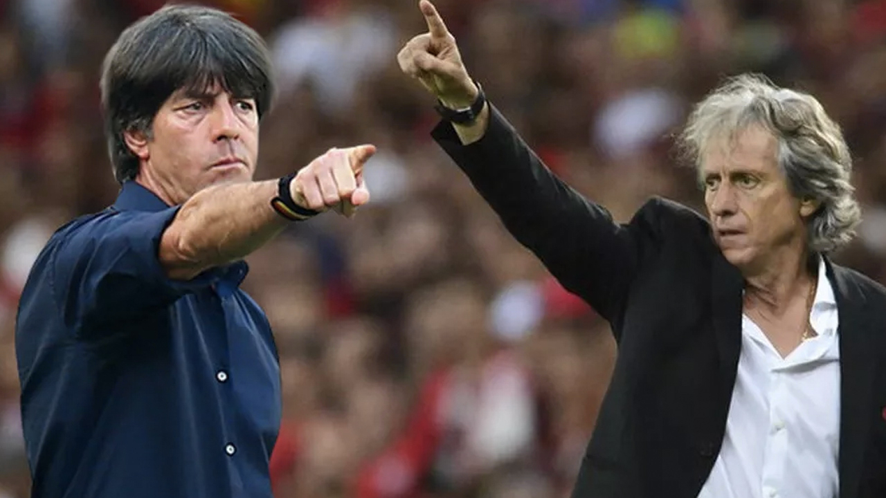 Fenerbahçe'de teknik direktör arayışı sürüyor: Listenin zirvesinde Löw var