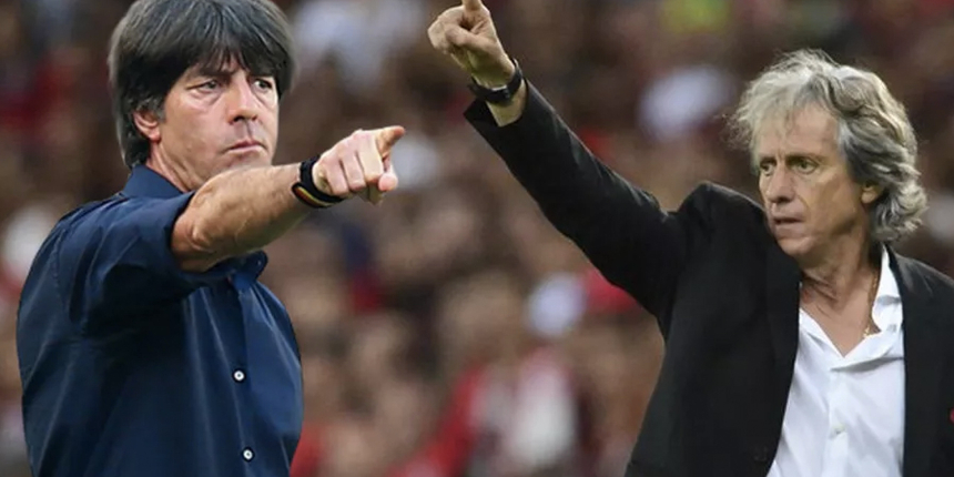 Fenerbahçe'de teknik direktör arayışı sürüyor: Listenin zirvesinde Löw var
