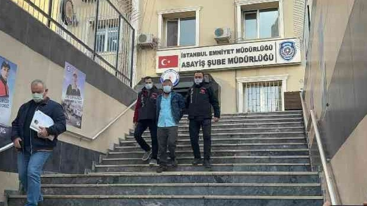 Zeytinburnu’nda işlenen satırlı cinayetin şüphelisinin ifadesi ortaya çıktı