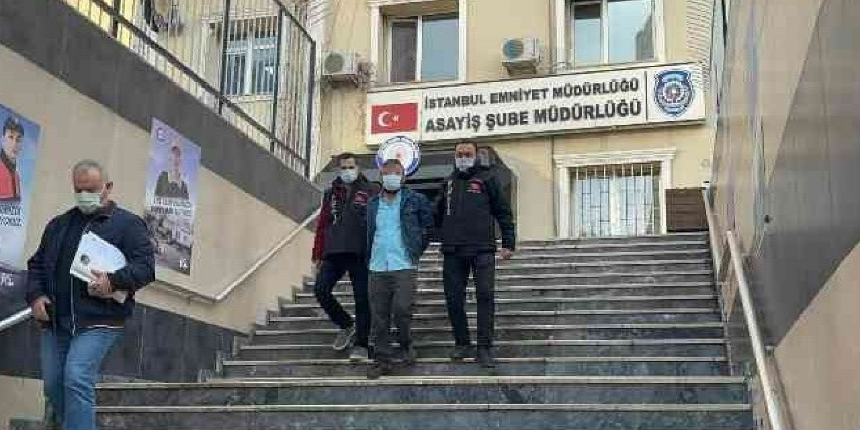Zeytinburnu’nda işlenen satırlı cinayetin şüphelisinin ifadesi ortaya çıktı