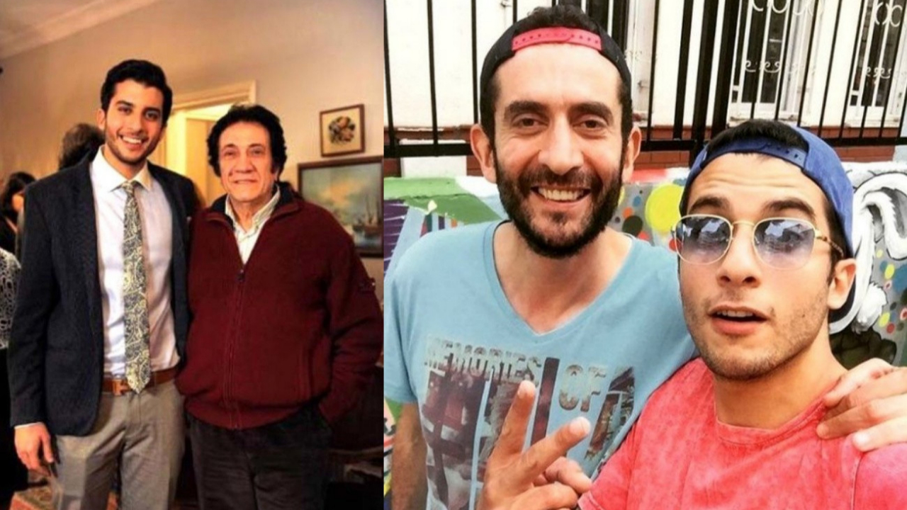 Ağabeyi Ali Murat Altunmeşe'nin acısıyla sarsılan Fırat Altunmeşe hayatındaki herkesi sildi