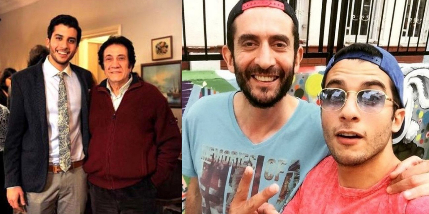Ağabeyi Ali Murat Altunmeşe'nin acısıyla sarsılan Fırat Altunmeşe hayatındaki herkesi sildi