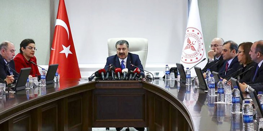 Bilim Kurulu bugün toplanıyor! Gündemde Omicron varyantı ve vaka artışı var...