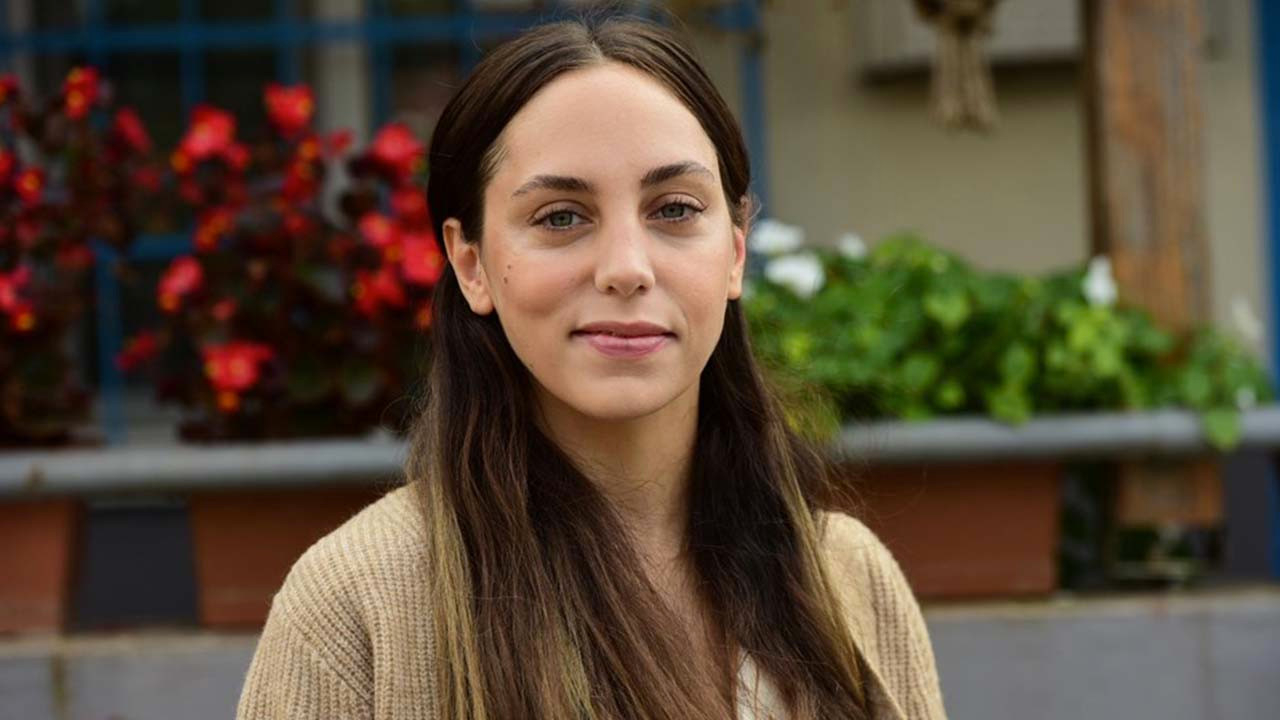 Kaderimin Oyunu'nun Asiye'si Öykü Kareyel'den kötü haber! Koronavirüse yakalandı