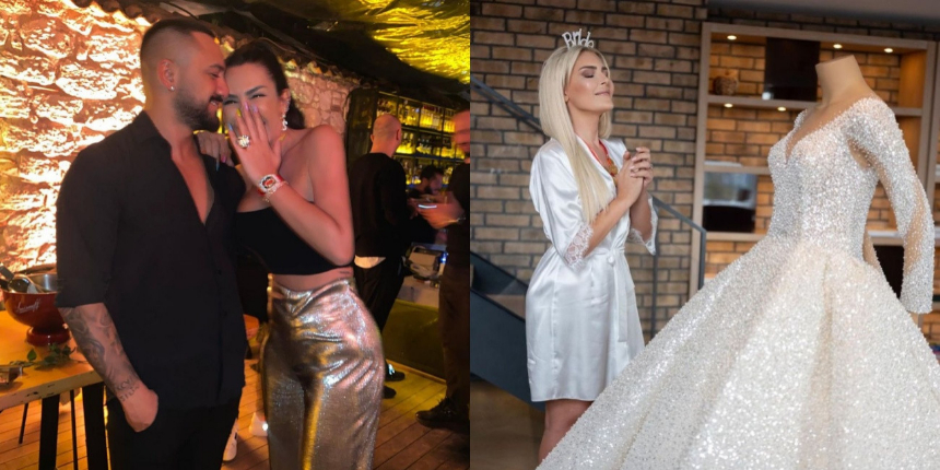 Eski eşler barıştı! Gökhan Çıra boşandığı Selin Ciğerci'ye aşkını haykırdı