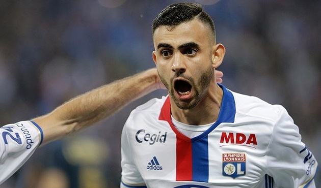 Teklif yapıldı: Ghezzal bombası Süper Lig'de patlıyor!