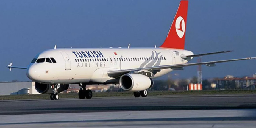 Türk Hava Yolları Kazakistan'daki personelleri için özel sefer düzenleyecek