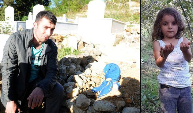 Çamaşır makinesindeki ölümde kahreden detay