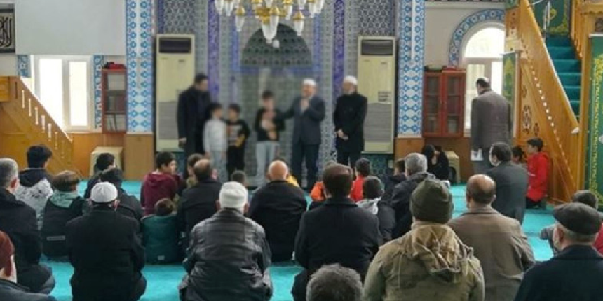 'Sevgi evlerindeki çocuklar ifşa edildi' iddiasına bakanlıktan yanıt