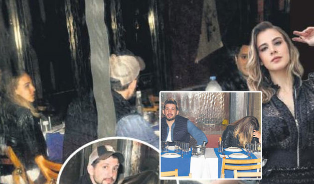 İlk kez görüntülendiler, yakalanınca paniklediler: Eyvah eyvah