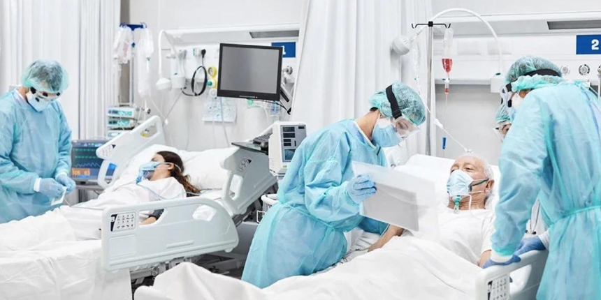Omicron varyantı etkisini çok kısa sürede gösteriyor: Kuluçka süresi 3 gün