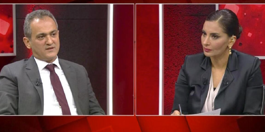 Milli Eğitim Bakanı Özer:  Ara tatili bir hafta öne almak gibi bir plan yok