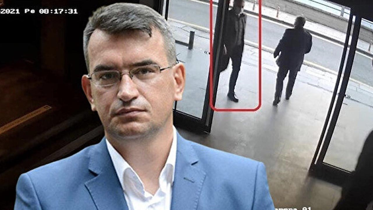 Casusluk suçundan tutuklanan Metin Gürcan için soruşturma tamamlandı: 20 yıl hapis isteniyor