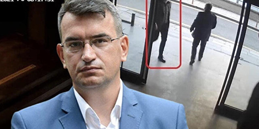 Casusluk suçundan tutuklanan Metin Gürcan için soruşturma tamamlandı: 20 yıl hapis isteniyor