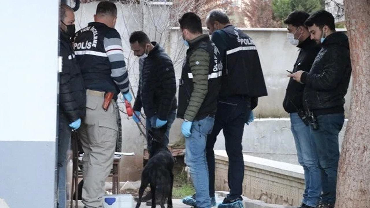 Kıskanç koca dehşeti az kalsın faciaya neden oluyordu: İnternetten öğrendiği ortaya çıktı