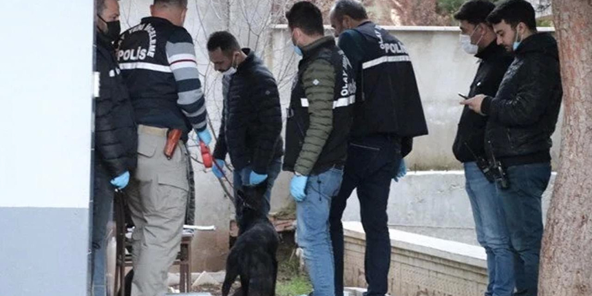 Kıskanç koca dehşeti az kalsın faciaya neden oluyordu: İnternetten öğrendiği ortaya çıktı