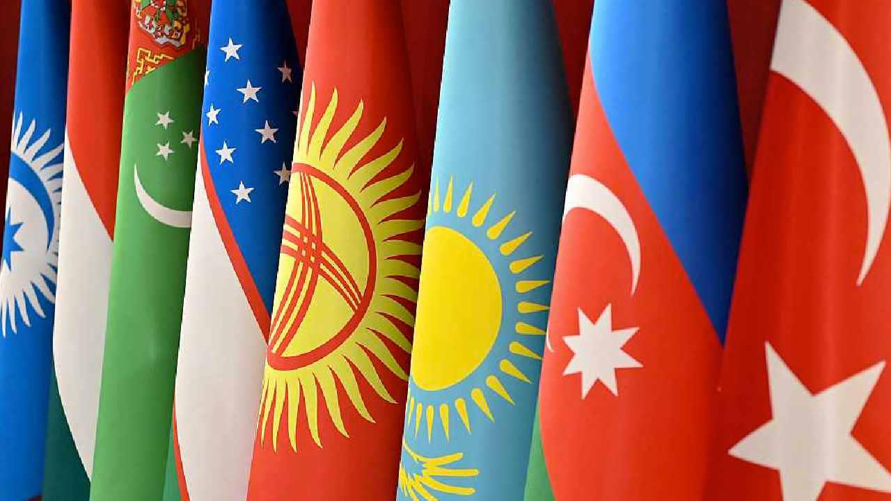 Türk Devletleri Teşkilatı'ndan Kazakistan açıklaması