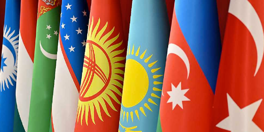 Türk Devletleri Teşkilatı'ndan Kazakistan açıklaması