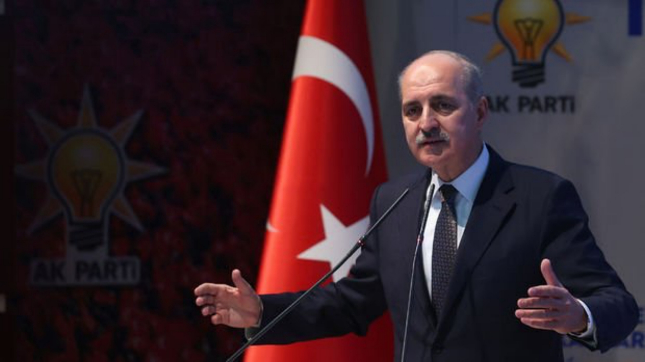 AK Parti'den erken seçim açıklaması!
