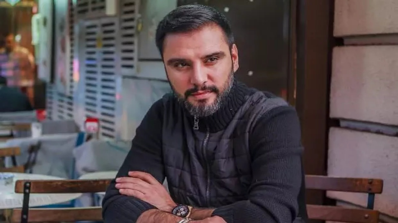 Alişan "Yandaş mısın" sorusuna bakın ne cevap verdi!