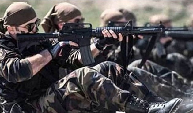 POMEM Özel Harekat Sınavı sonuçları açıklandı!