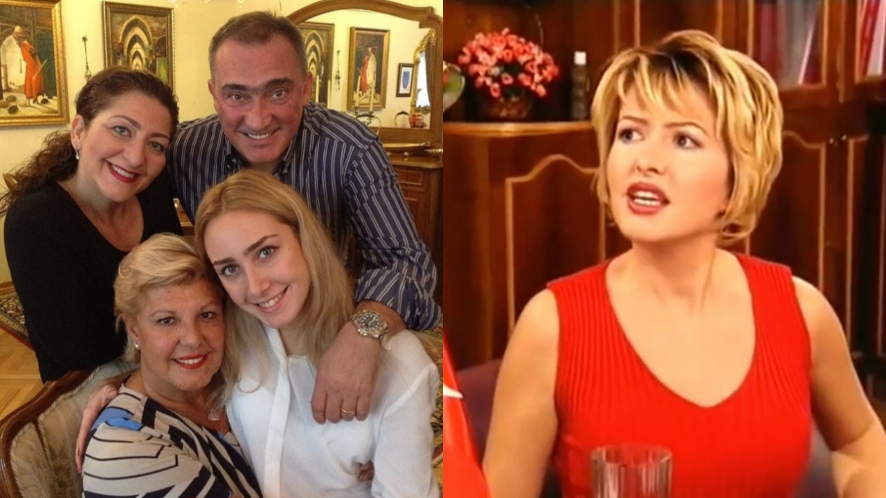 Hayat Bilgisi'nin Sevda öğretmeni Belma Canciğer'i kahreden ölüm
