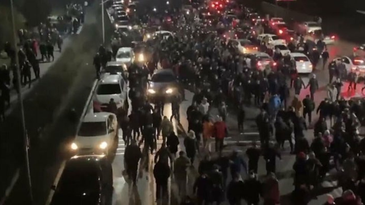 Türk Devletleri Teşkilatı: Kazakistan'a desteğe hazırız