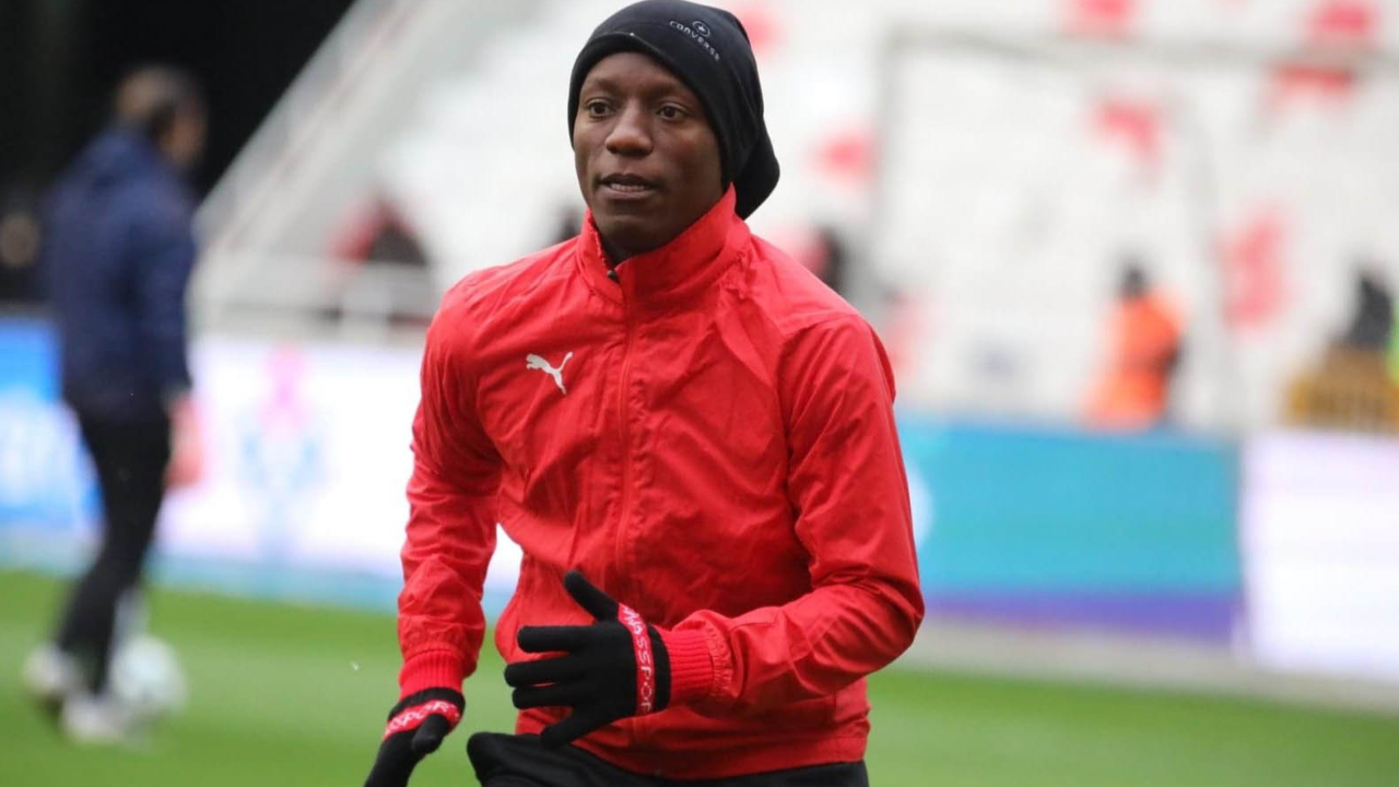 Max Gradel’in babası hayatını kaybetti