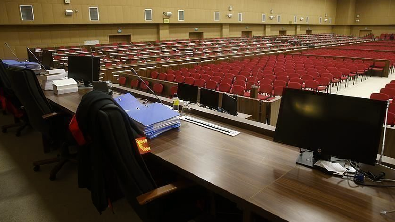 Gaziantep'teki PKK/KCK ana davasında karar! 57 kişiye hapis cezası verildi