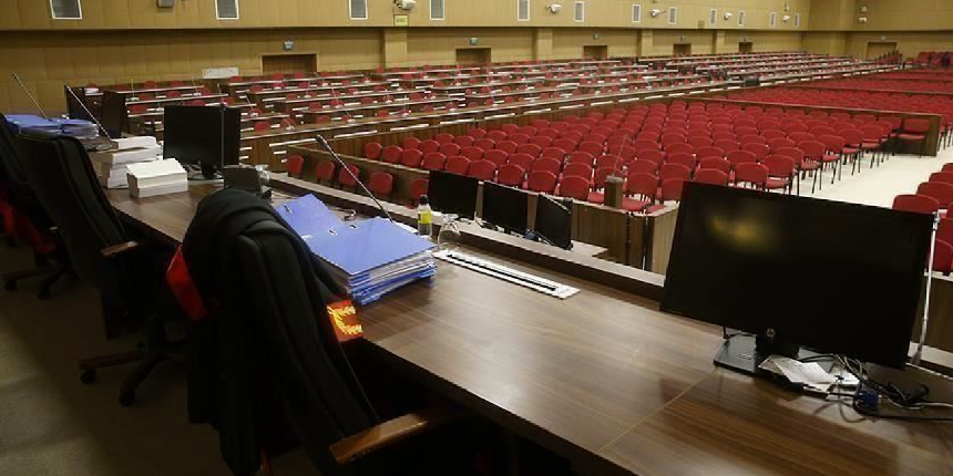 Gaziantep'teki PKK/KCK ana davasında karar! 57 kişiye hapis cezası verildi