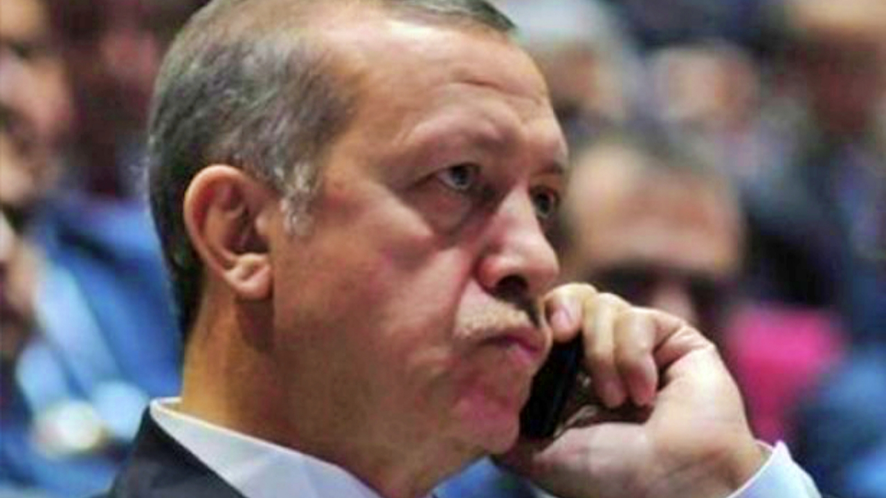 Cumhurbaşkanı Erdoğan, Kazak mevkidaşıyla görüşme gerçekleştirdi!