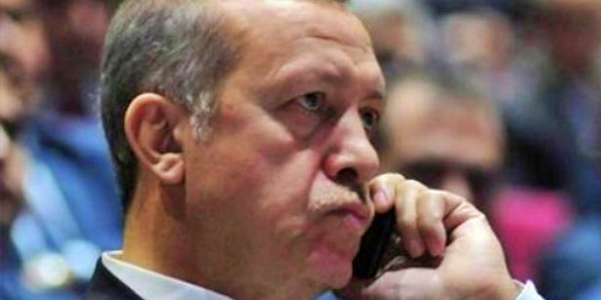 Cumhurbaşkanı Erdoğan, Kazak mevkidaşıyla görüşme gerçekleştirdi!