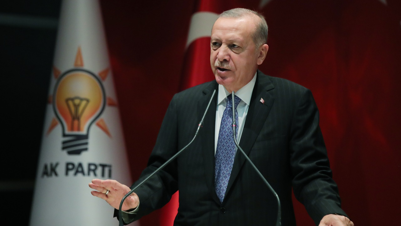 Cumhurbaşkanı Erdoğan: Önceliğimiz enflasyonu düşürmek, tedbirlerimiz bu yönde olacak