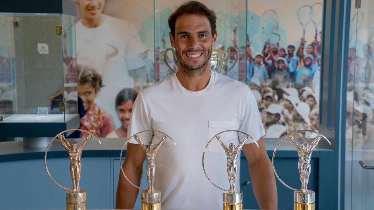 Nadal'dan Djokovic'e salvo... "Kuralları biliyordu, istese Avustralya Açık'ta oynardı"