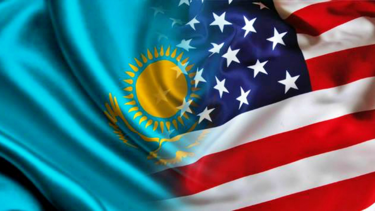ABD'den Kazakistan'ın anayasal kurumlarına 'tam destek' açıklaması!