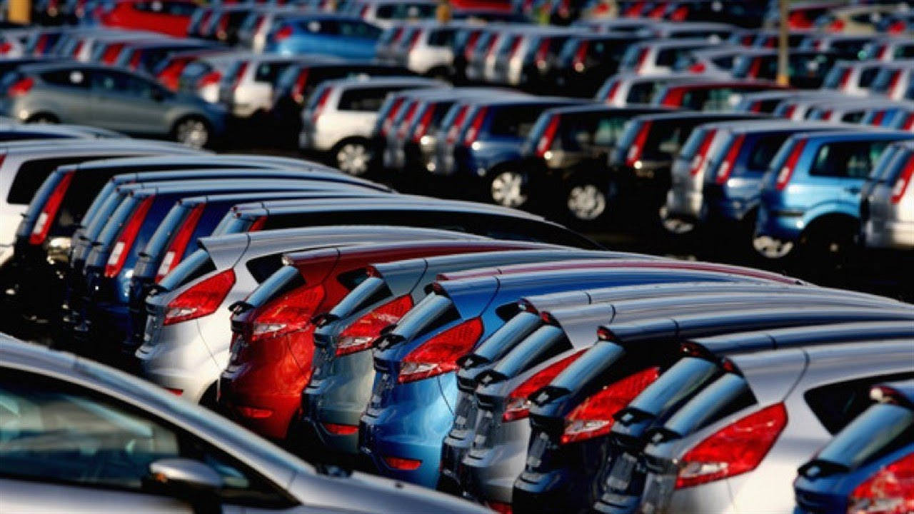 Otomotiv satışları 2021'de geriledi
