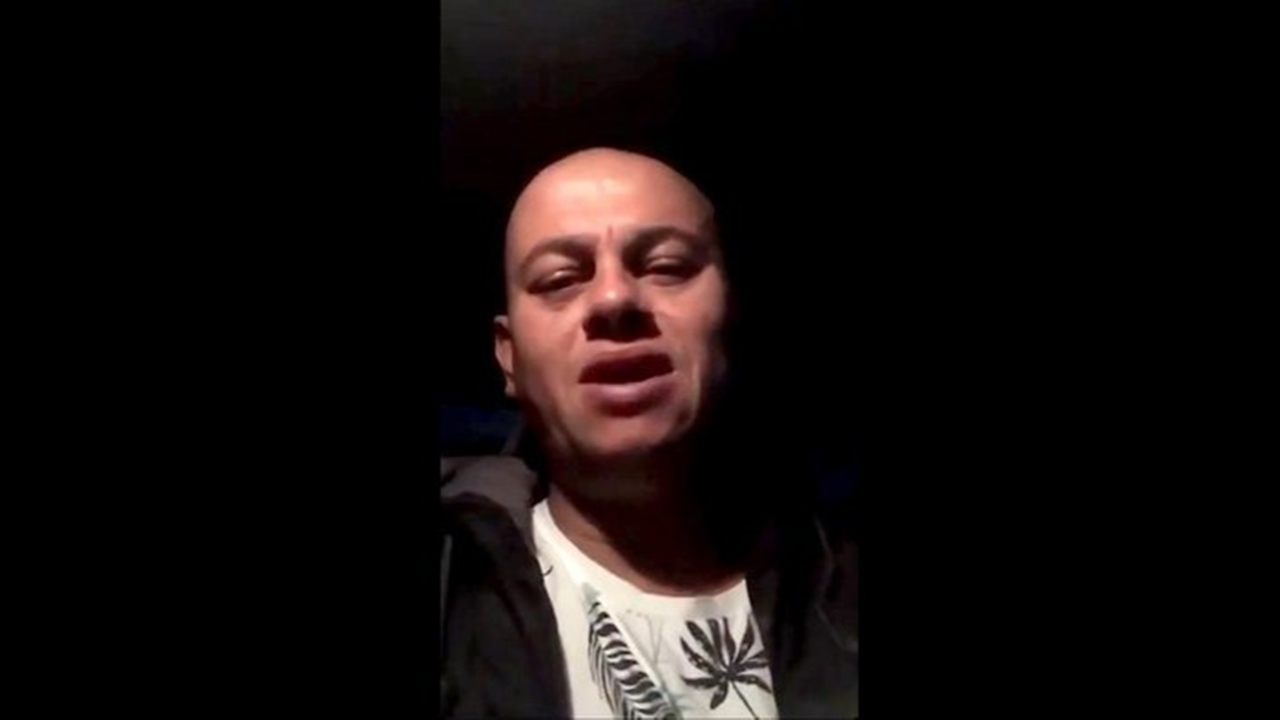Bir skandal daha! Seçmene küfür eden İYİ Partili başkana yakalama kararı