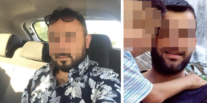 Kız kardeşini rahatsız eden kişiyi av tüfeğiyle vurdu
