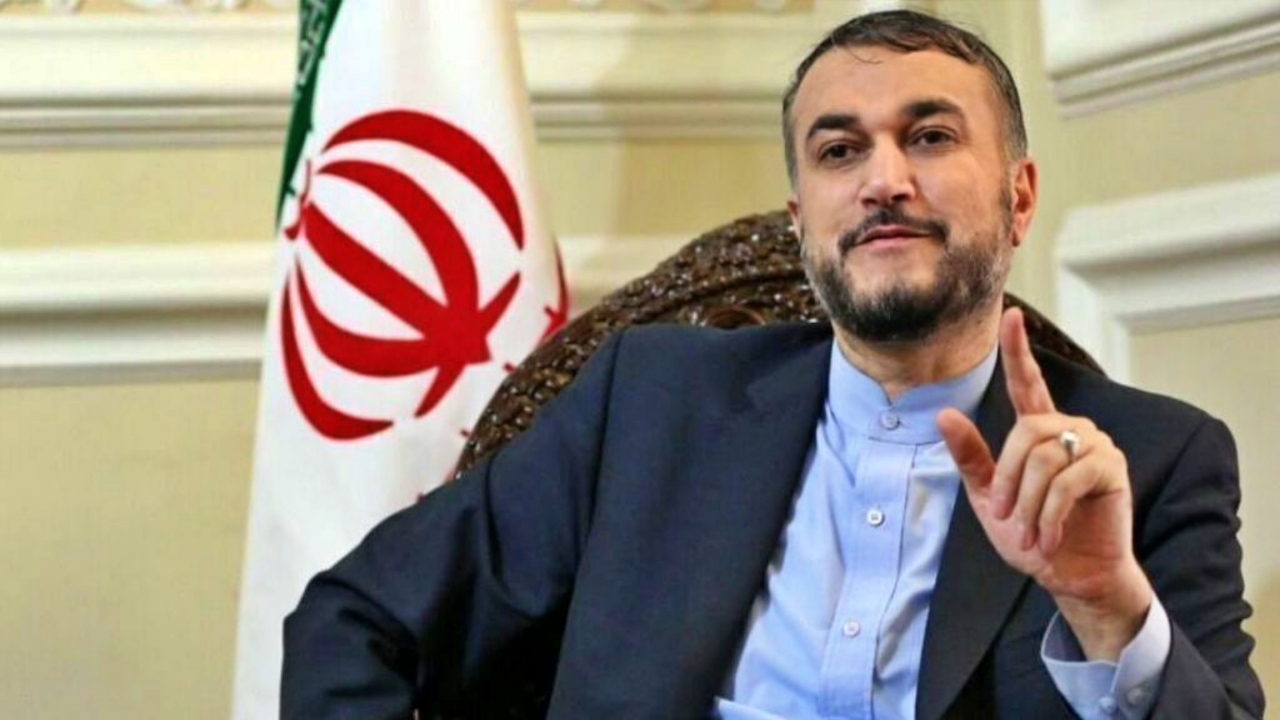 İran: Suudi Arabistan ile diplomatik ilişkilere hazırız!