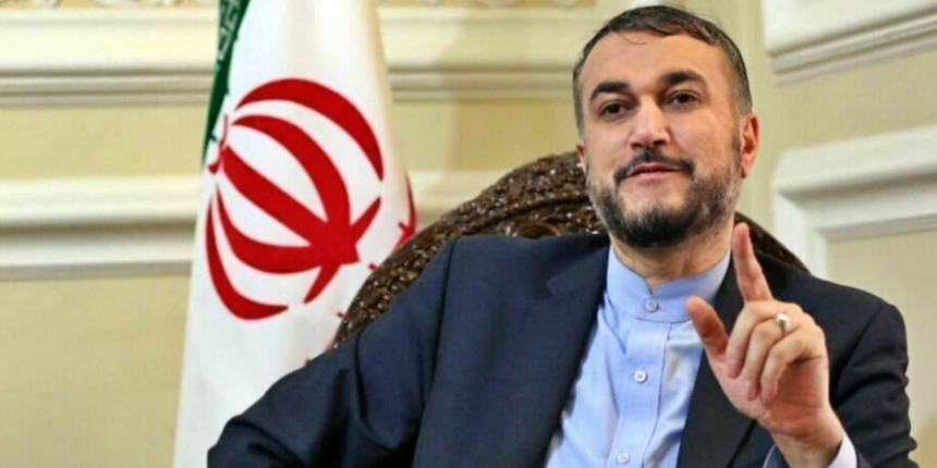 İran: Suudi Arabistan ile diplomatik ilişkilere hazırız!