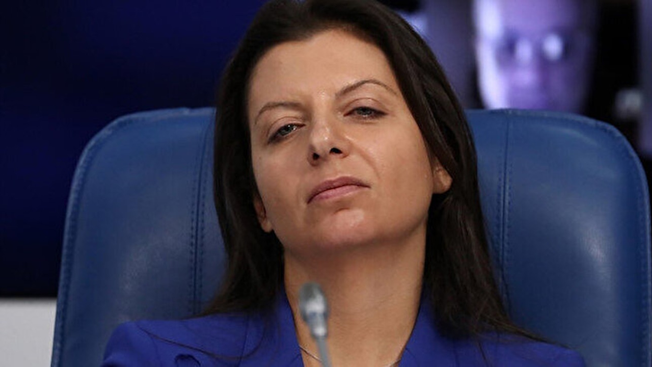 Sputnik yöneticisi Margarita Simonyan'dan yardım isteyen Kazakistan'a 4 şart!