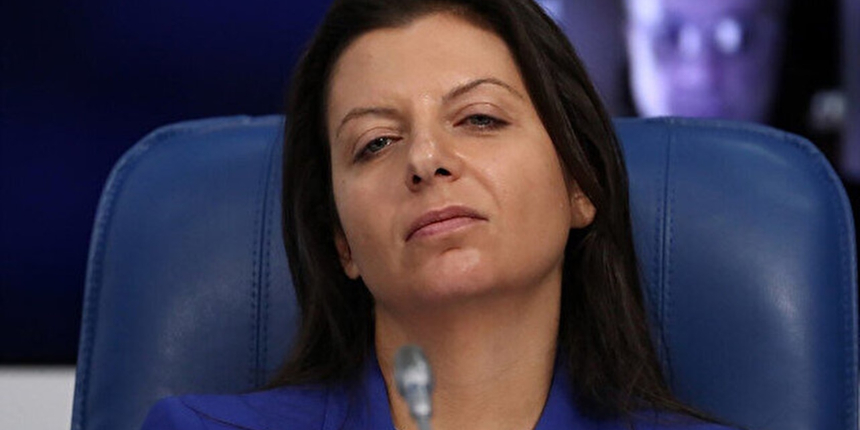 Sputnik yöneticisi Margarita Simonyan'dan yardım isteyen Kazakistan'a 4 şart!